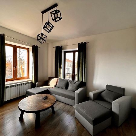 Apartament Na Maja -2- Skierniewice Eksteriør billede