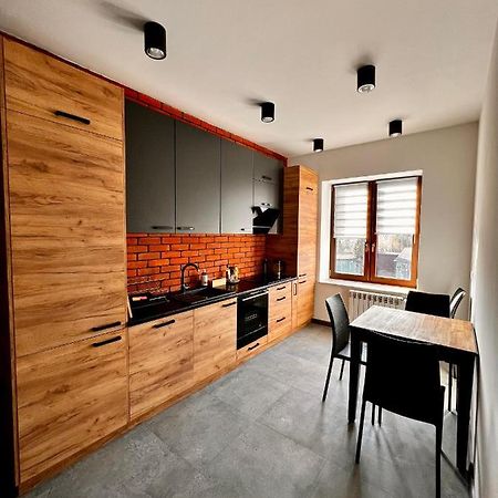 Apartament Na Maja -2- Skierniewice Eksteriør billede